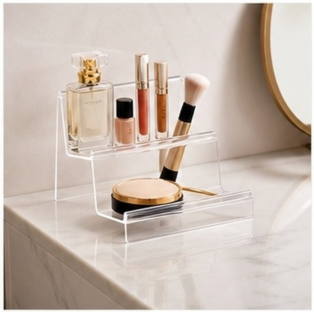 Acrylic Wallet Holder Rack Cle - đánh giá và giá Clear Acrylic Book Stand Holder