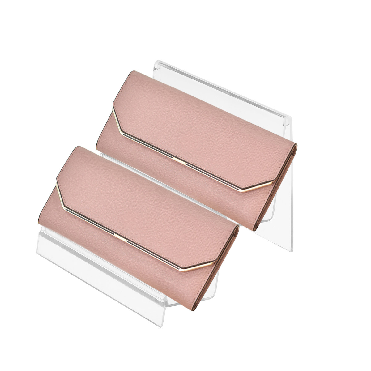 Acrylic Wallet Holder Rack Cle - đánh giá và giá Clear Acrylic Book Stand Holder