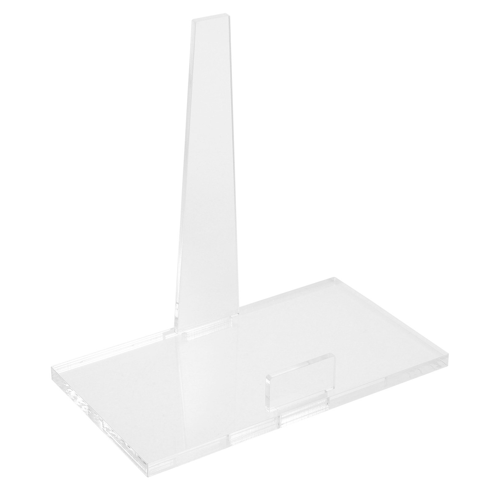 Portable Small Acrylic Picture - đánh giá và giá Clear Acrylic Book Stand Holder