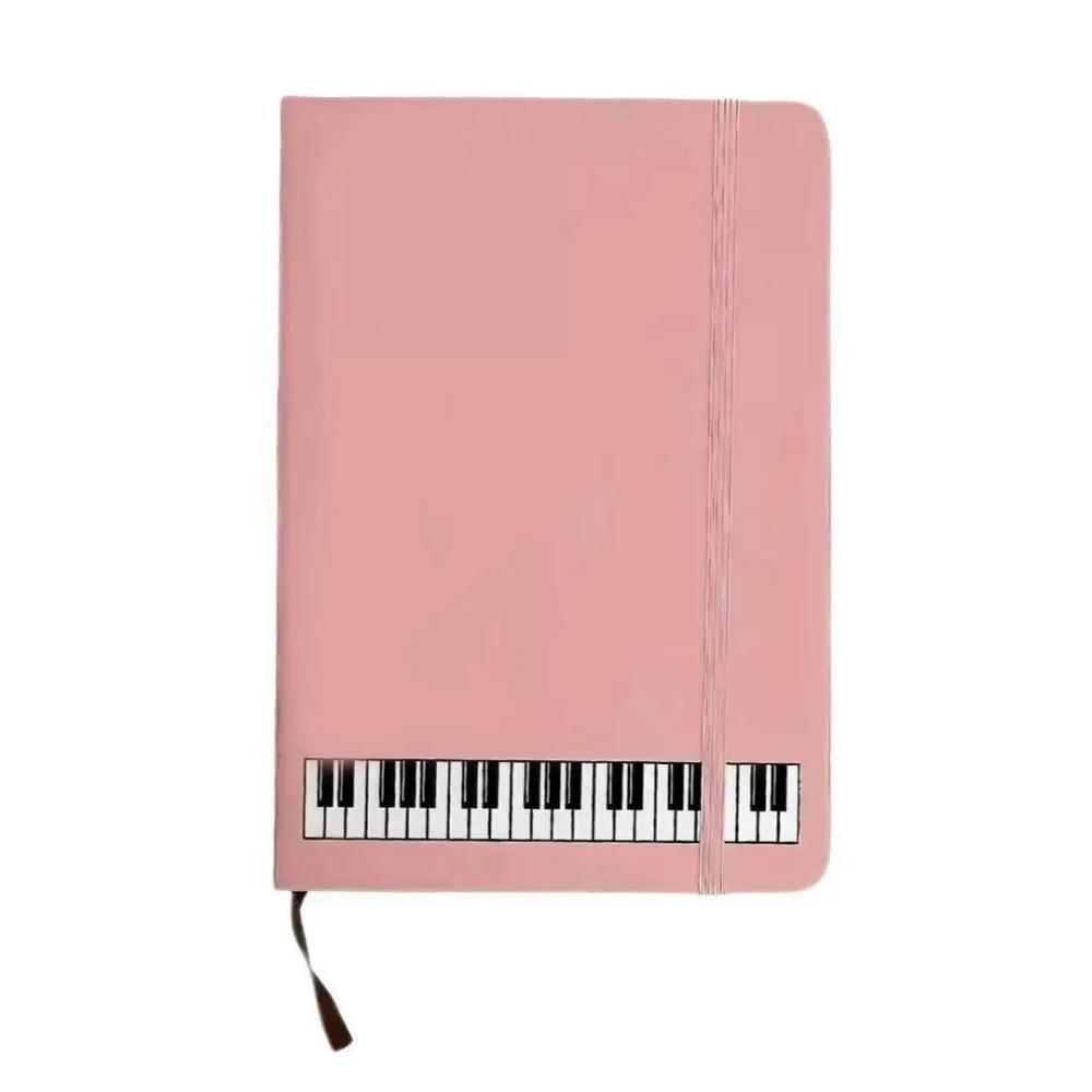 Music Theme Notebook Piano Sty - đánh giá và giá Blank Sheet Music Notebook